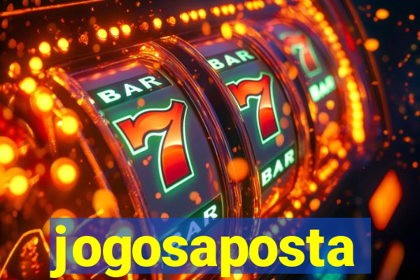 jogosaposta