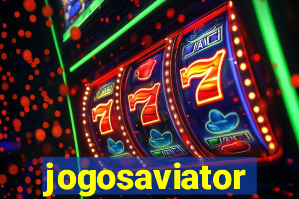 jogosaviator