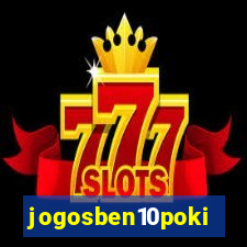 jogosben10poki