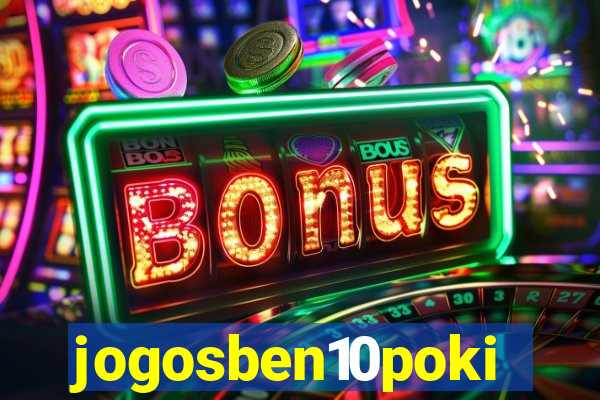 jogosben10poki