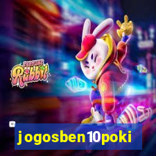 jogosben10poki