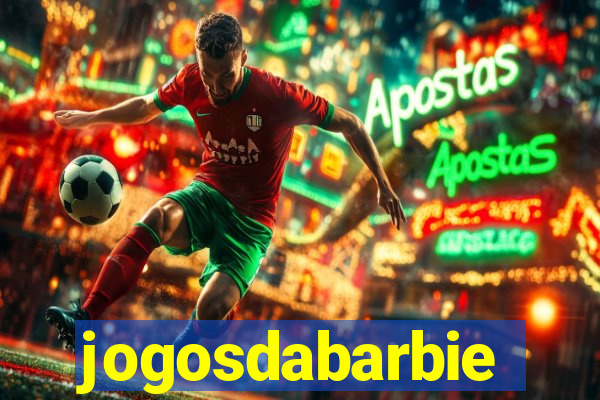 jogosdabarbie
