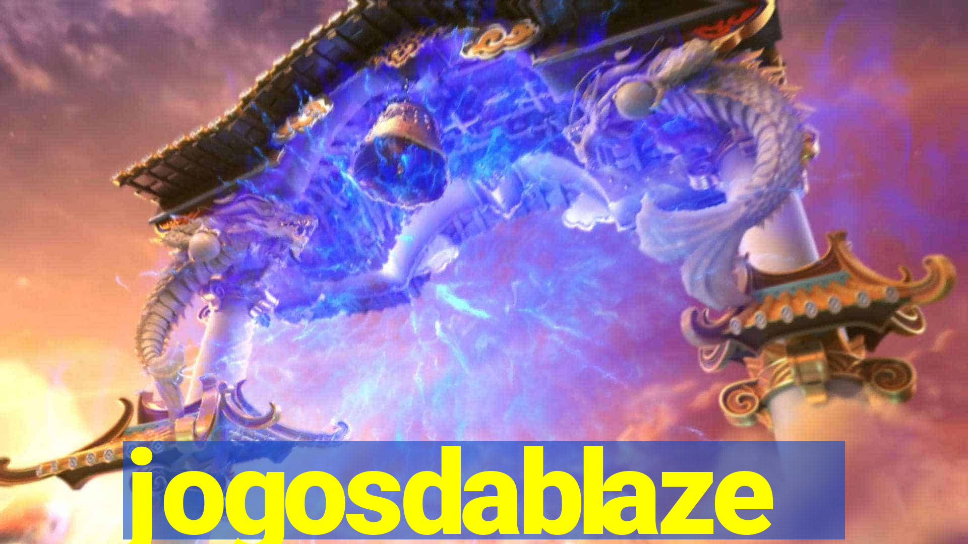 jogosdablaze
