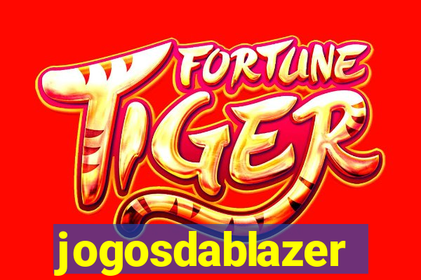 jogosdablazer