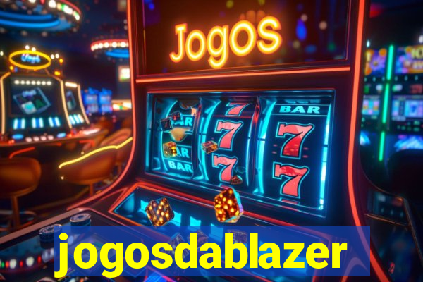 jogosdablazer
