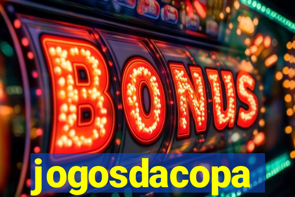 jogosdacopa