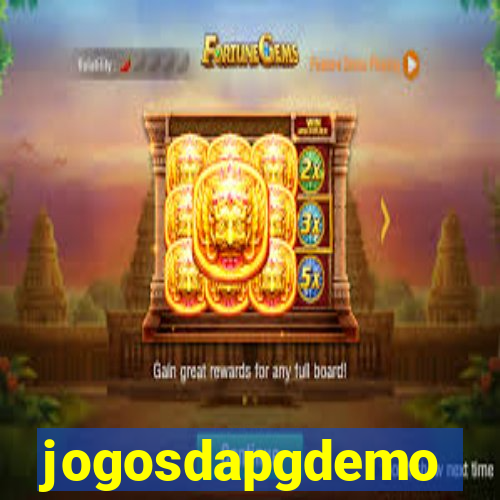 jogosdapgdemo