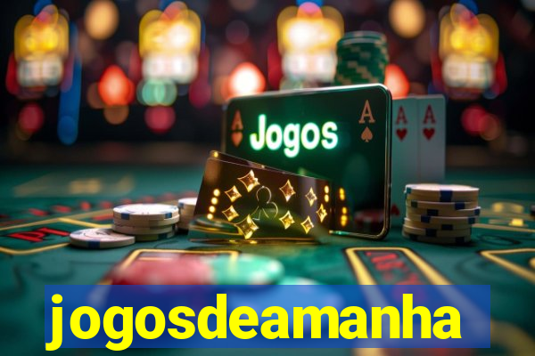 jogosdeamanha