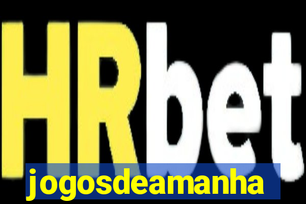 jogosdeamanha