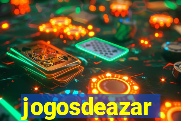 jogosdeazar