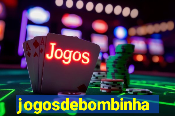 jogosdebombinha