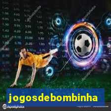 jogosdebombinha