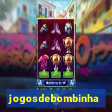 jogosdebombinha