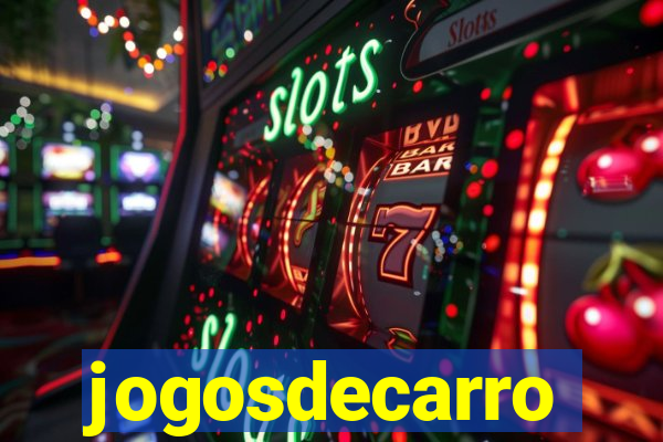 jogosdecarro