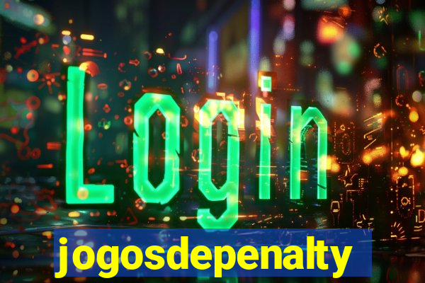 jogosdepenalty