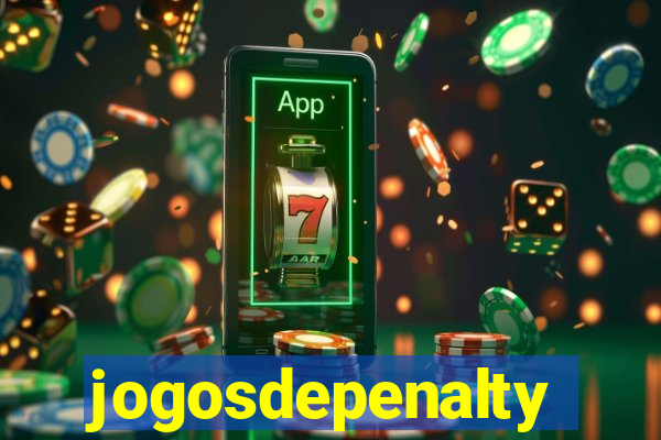 jogosdepenalty