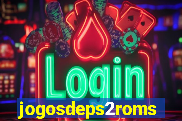 jogosdeps2roms