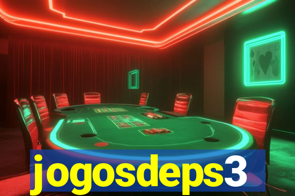 jogosdeps3