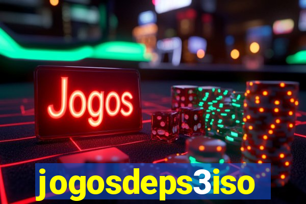 jogosdeps3iso