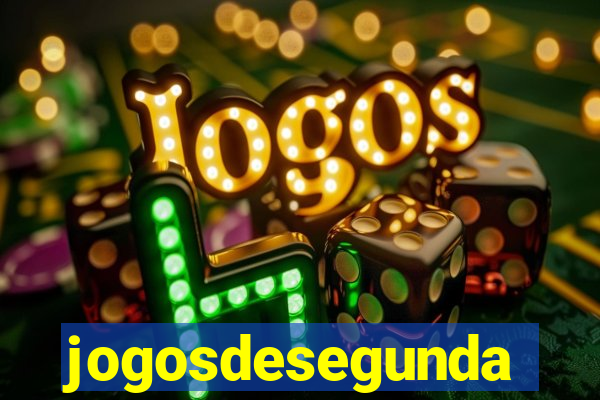 jogosdesegunda