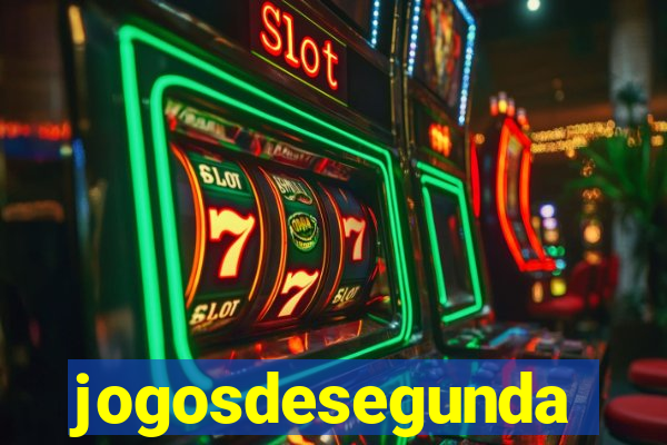 jogosdesegunda