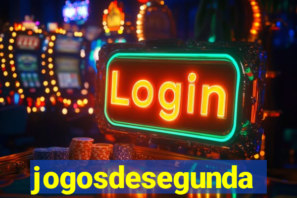 jogosdesegunda