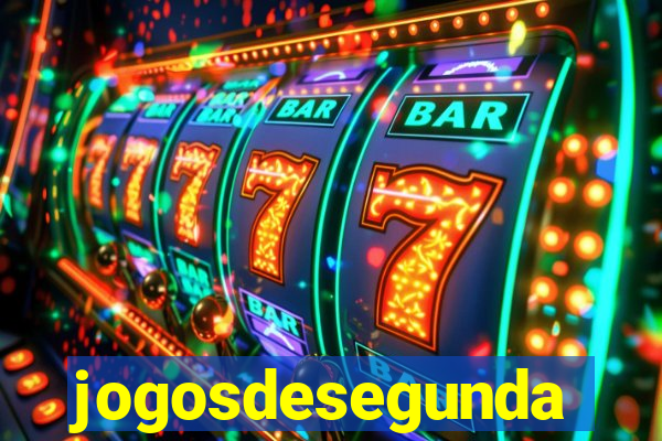 jogosdesegunda