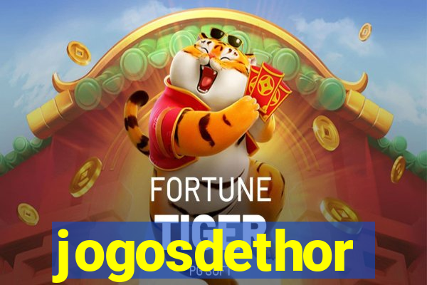 jogosdethor