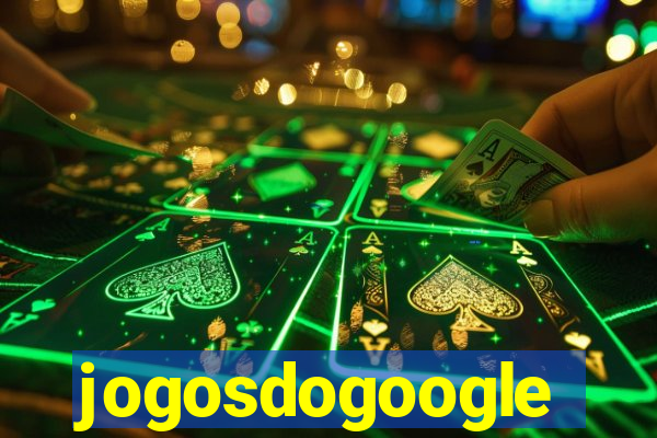jogosdogoogle
