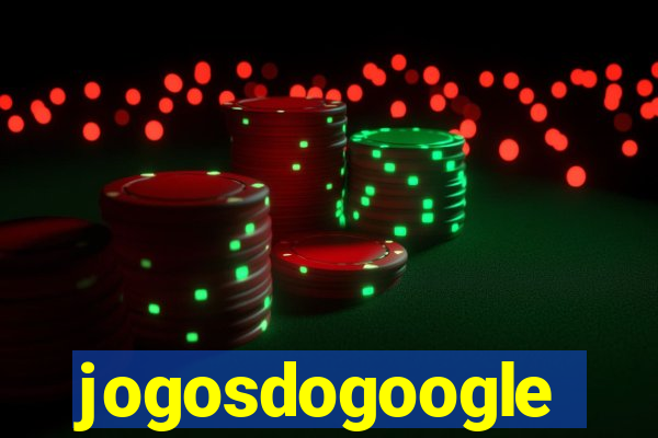 jogosdogoogle