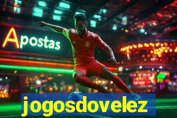 jogosdovelez
