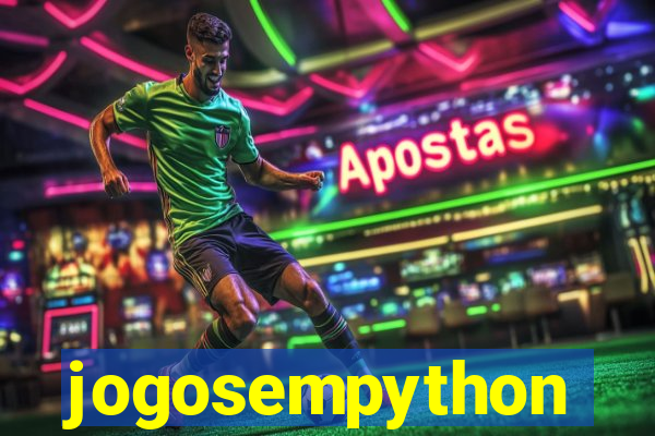 jogosempython