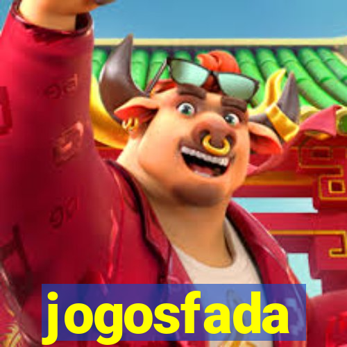 jogosfada