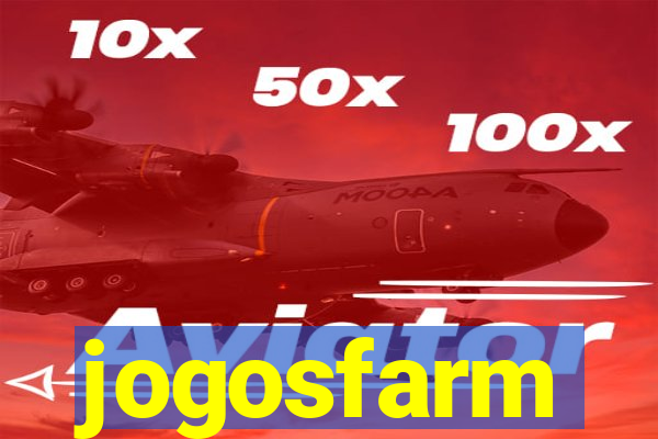 jogosfarm