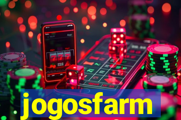 jogosfarm