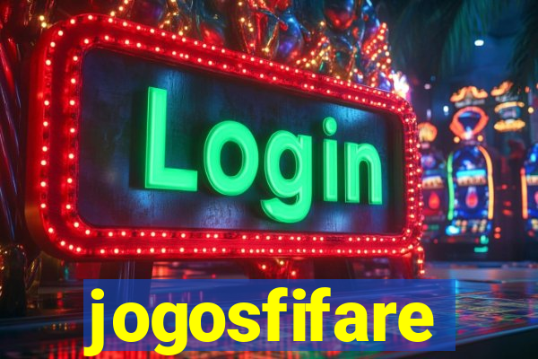 jogosfifare
