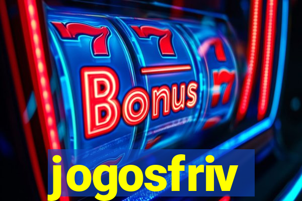 jogosfriv