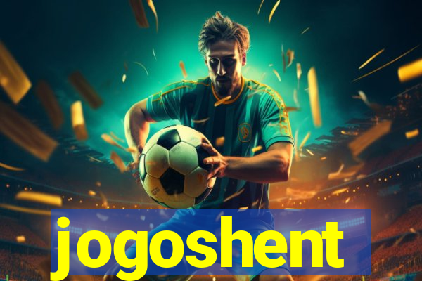 jogoshent