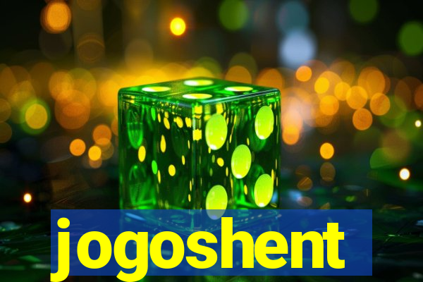 jogoshent