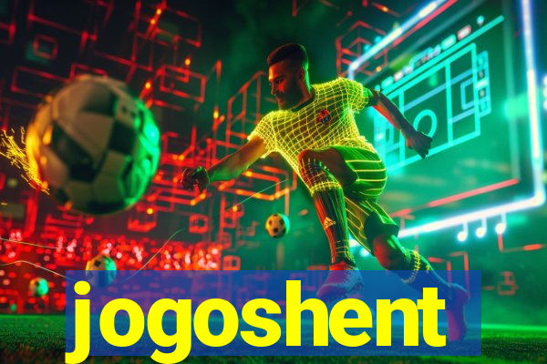 jogoshent