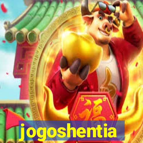 jogoshentia