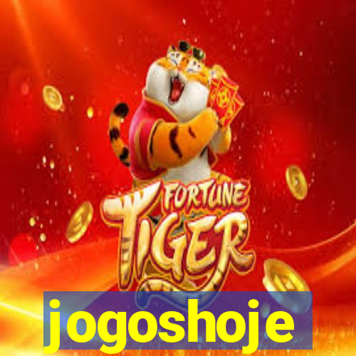 jogoshoje