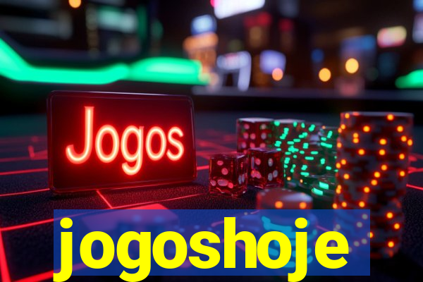 jogoshoje