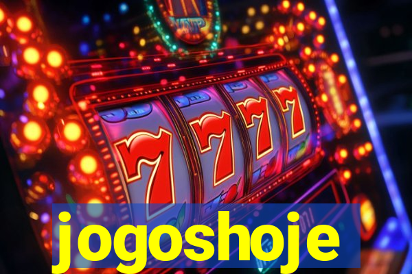 jogoshoje