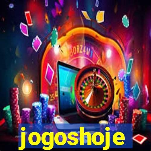 jogoshoje