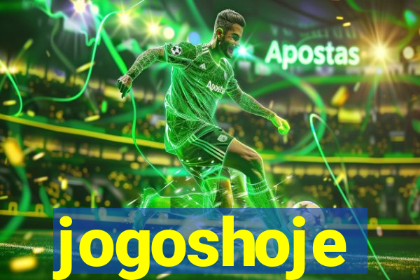 jogoshoje