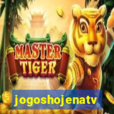 jogoshojenatv
