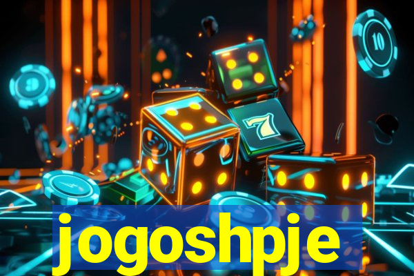 jogoshpje