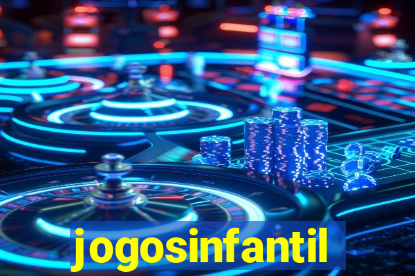 jogosinfantil