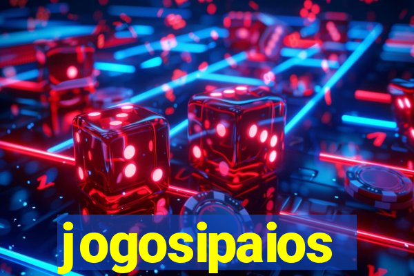 jogosipaios